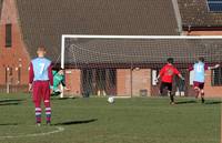 Sunday v Woodton 4th Dec 2016 38